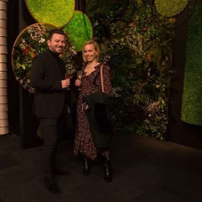 Greenmood at Interior Design's Best of Year Awards 2019 - New York City