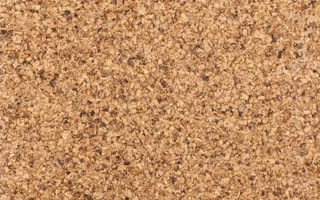 acoustic cork wall,morse