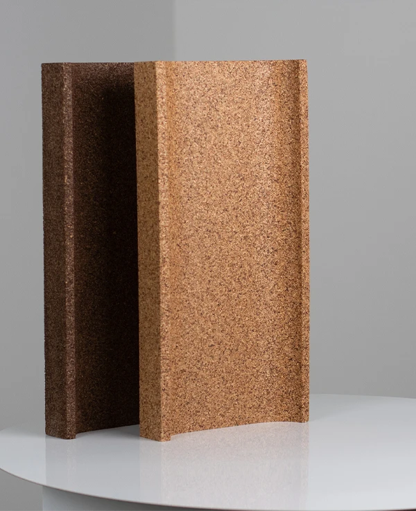 acoustic cork wall,morse
