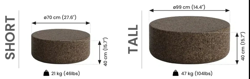 greenmood pouf terra dimensions.webp