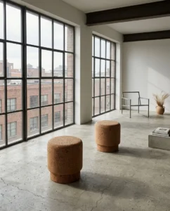 greenmood sneakers black 01.webp